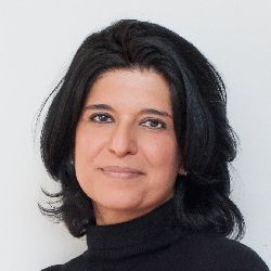 Shabnam Rezaei