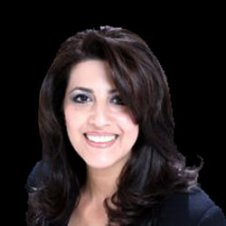 Sepideh Kazemi