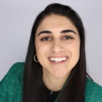 Aundria Elahe Mirabrishami