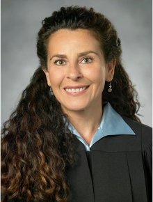 Hon. Tamila Ebrahimi Ipema