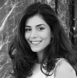 Aida Izadpanah