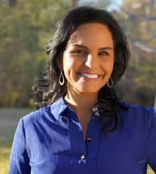 Aggie Afarinesh