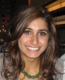 Sherry Rahmatian