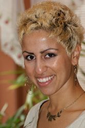mitra mostofi