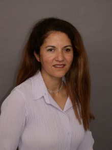 Roya Rakhshani