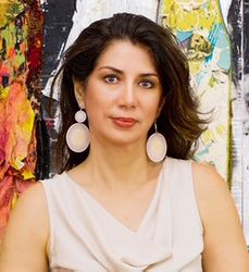 Fariba Ameri