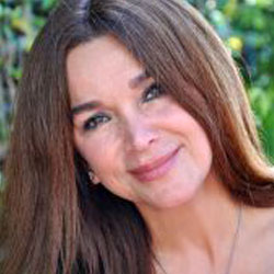 Fatemeh Burnes