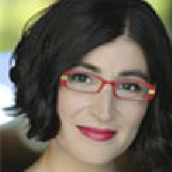 Negin Farsad
