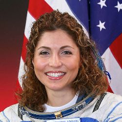 Anousheh Ansari