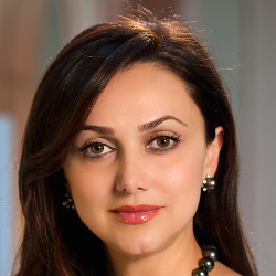 Bita Daryabari