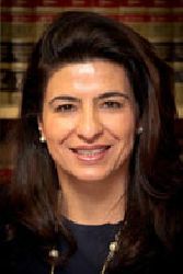 Anna Kaplan
