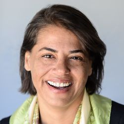 Jeyran Gharajedaghi