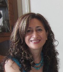 Banafsheh Behnam