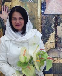 Shahla Ettefagh