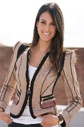 Sheila Nazarian, MD, MMM