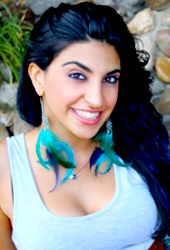 Sali Kharazi