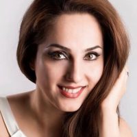 Shahrzad Tavakol