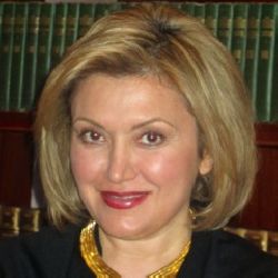 Faranak Amirsaleh