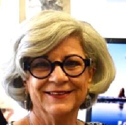 Hon. Shahla S Sabet