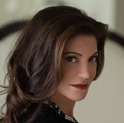 Dr. Nina Ansary