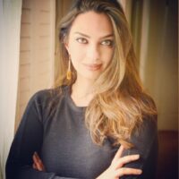 Aida Monfared