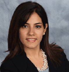 Sara Vakhshouri