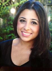 Yasmin Hosseini