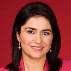 Parisa Khosravi