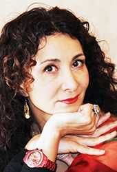Sholeh Wolpé