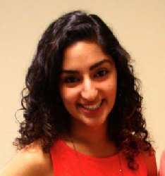 Pegah Pashai