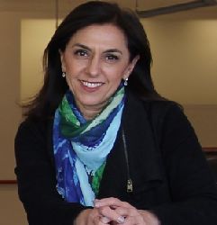 Malekeh Amini