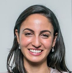 Saba Vahdat