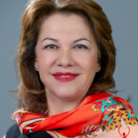 Shahla Sohi