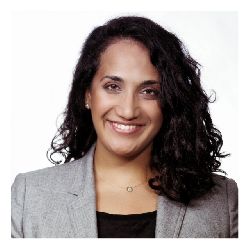 Azadeh Meshkaty