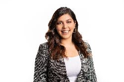 Negeen Sadeghi-Movahed